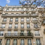 Apartamento 2 Bedroom Luxurious Next To Arc De Triumphe