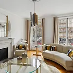 Apartamento 2 Bedroom Luxurious Next To Arc De Triumphe *