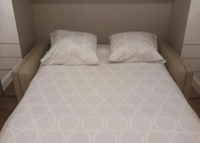 アパート 2 Bedroom Luxurious Next To Arc De Triumphe *